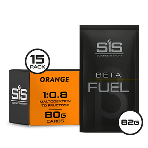 SIS - Beta Fuel Drink