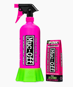 MUC-OFF - Cleaner Bottle For Life