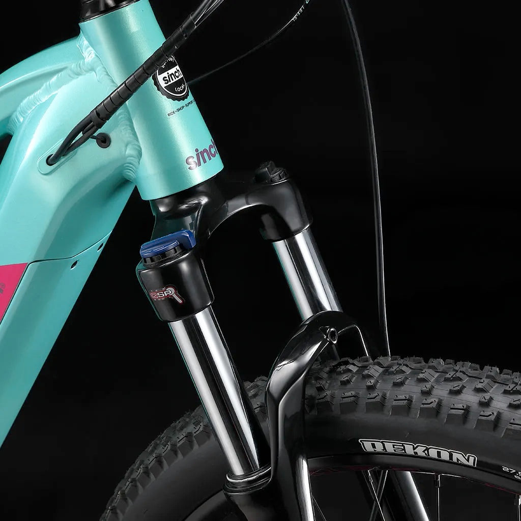 SINCH - Mode 2 Internal Womens