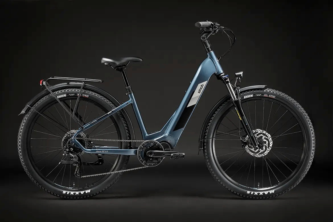 SINCH - Jaunt EZ 2 Internal