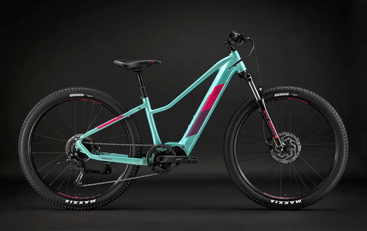 SINCH - Mode 2 Internal Womens