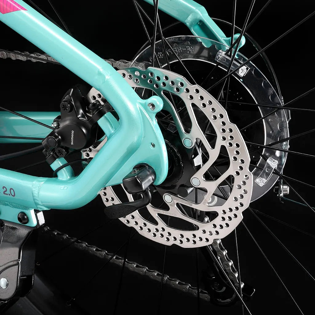 SINCH - Mode 2 Internal Womens