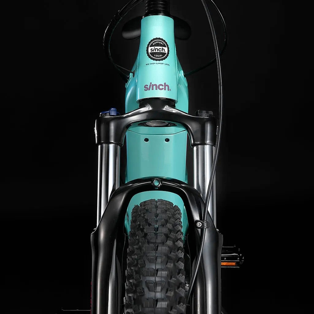 SINCH - Mode 2 Internal Womens