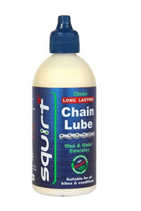 SQUIRT - Dry Lube