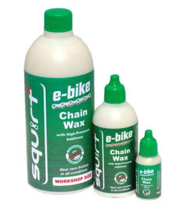 SQUIRT - E-Bike Chain Wax