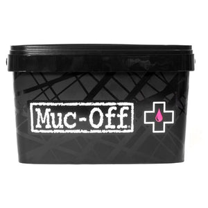 MUC-OFF - 8 in 1 Bicycle Cleaning Kit
