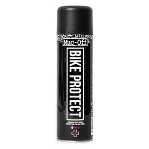 MUC-OFF - 8 in 1 Bicycle Cleaning Kit