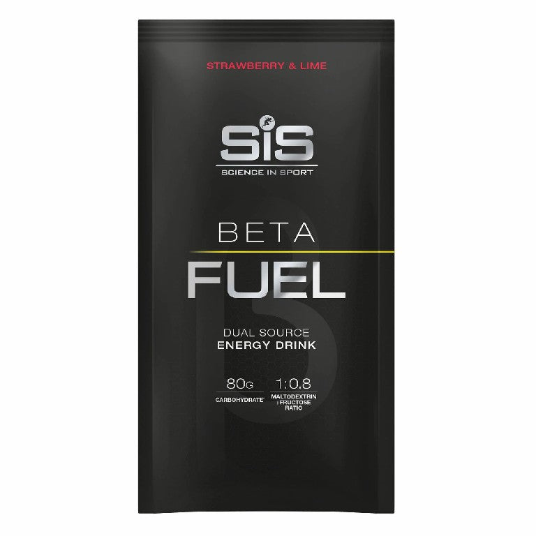 SIS - Beta Fuel Drink