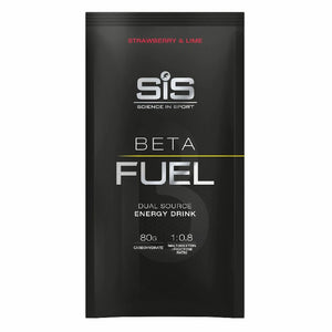 SIS - Beta Fuel Drink