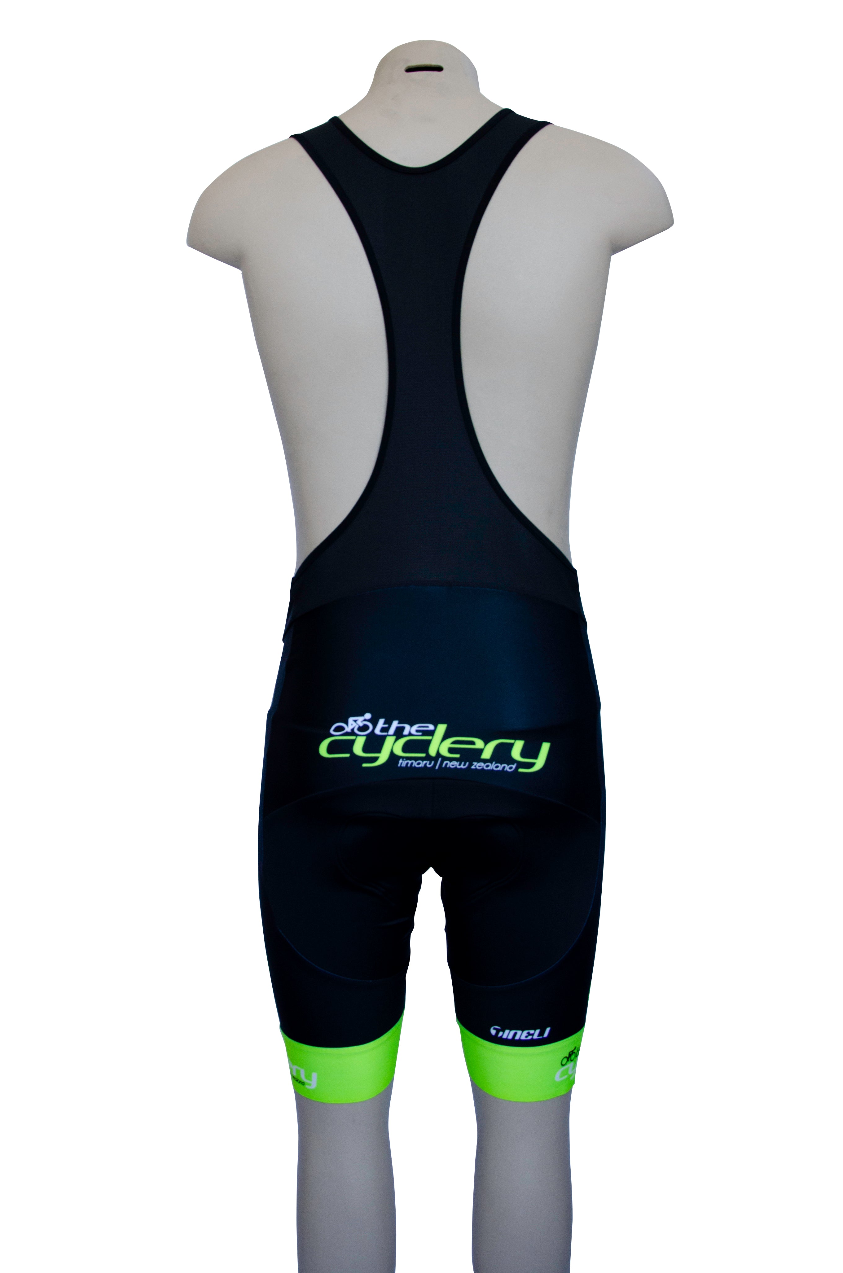 THE CYCLERY - Elite Bib Shorts