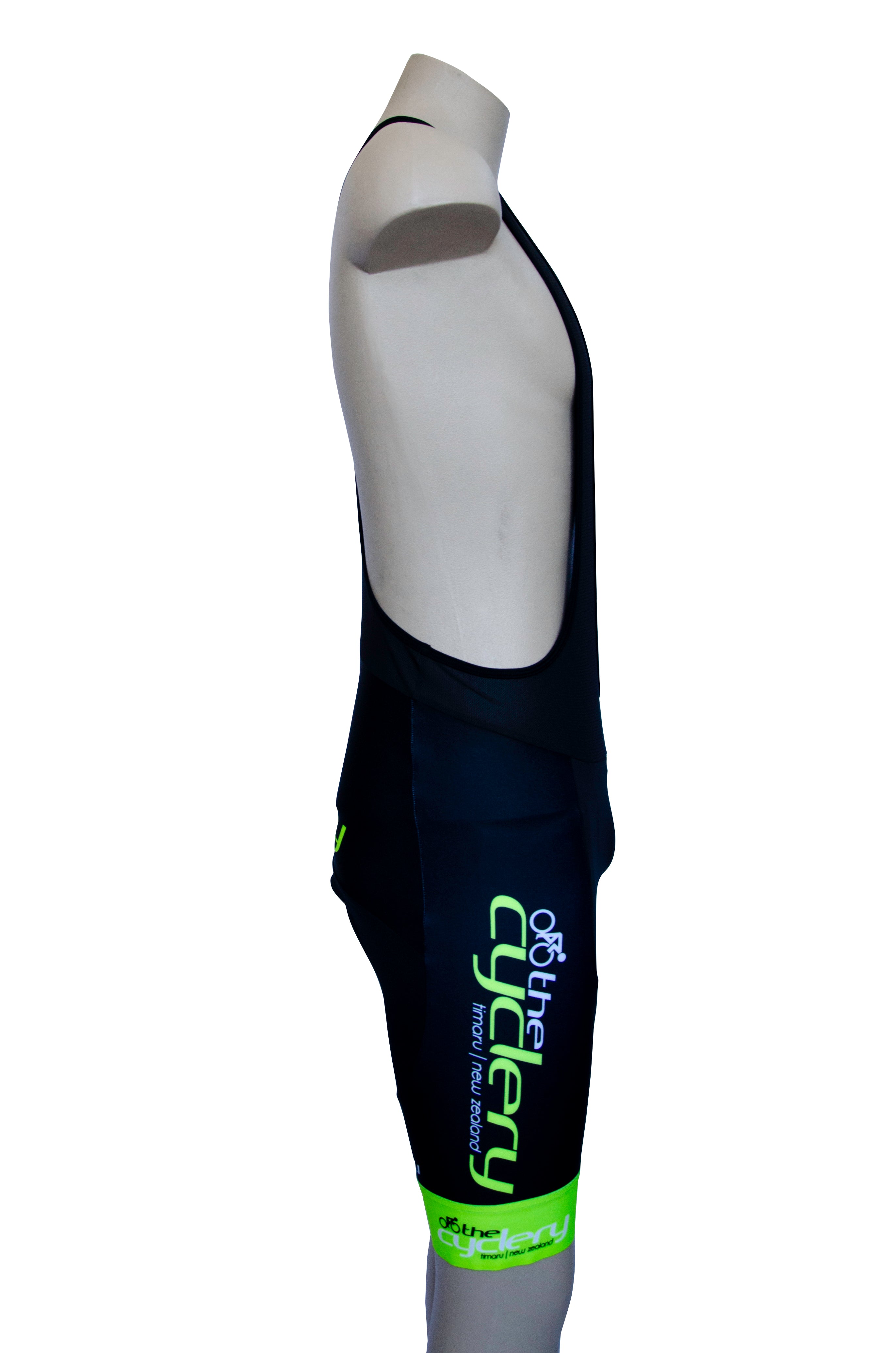 THE CYCLERY - Elite Bib Shorts