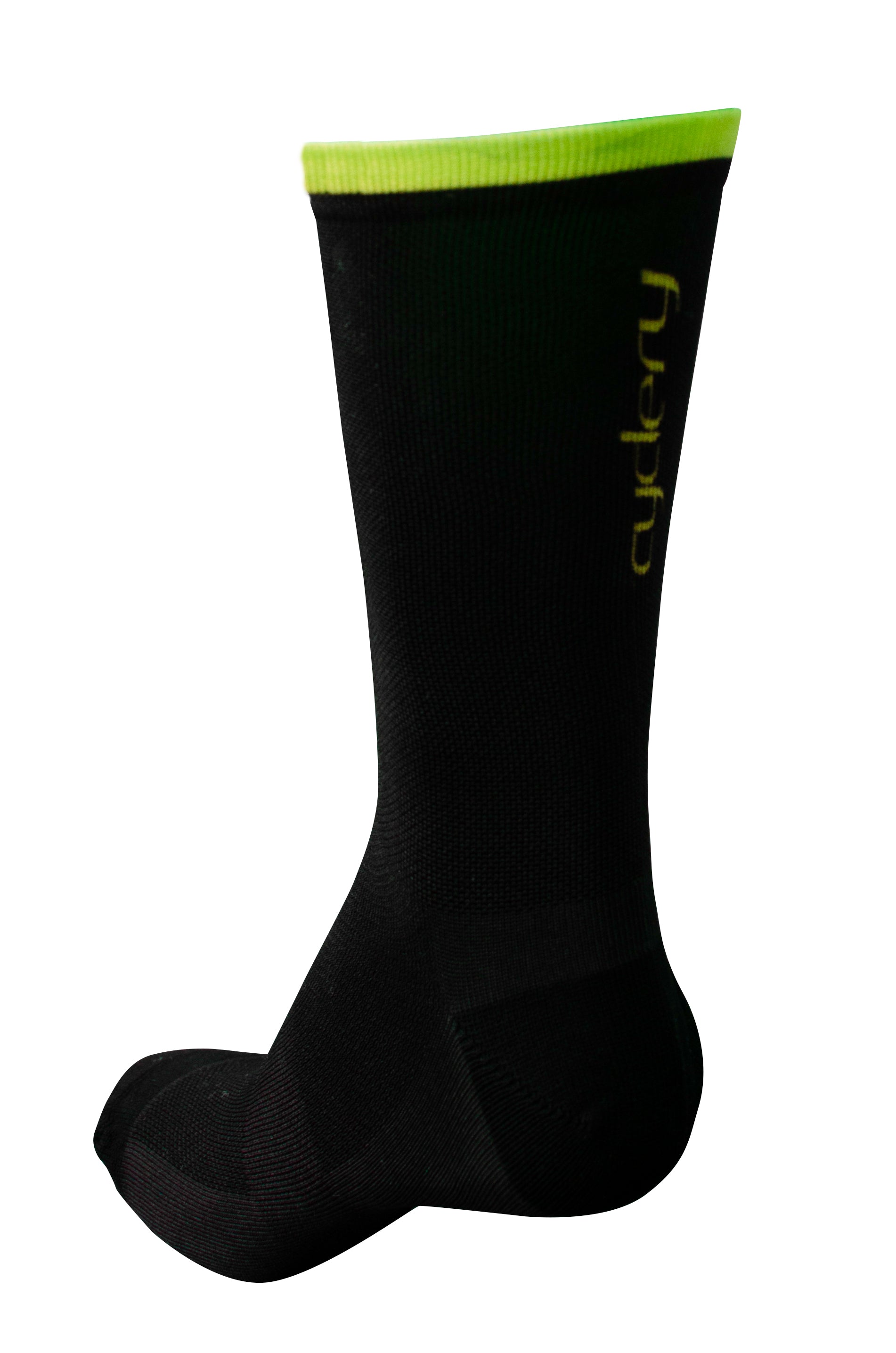 THE CYCLERY - Socks Green