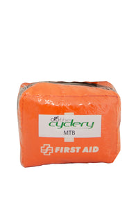 Mountain Bike First Aid Kit